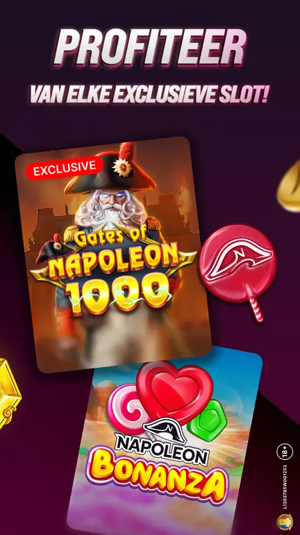 Napoleon Games preview 4